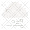 Windy Wind Weather Icon