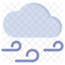 Windy  Icon