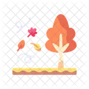 Windy  Icon