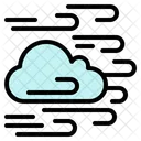 Windy  Icon
