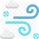 Windy  Icon