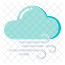 Windy  Icon