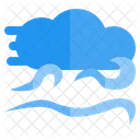 Windy  Icon