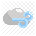 Windy Icon