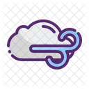 Windy Icon