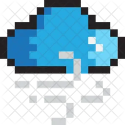 Windy  Icon