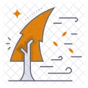 Windy Icon