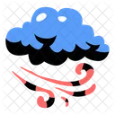 Windy  Icon