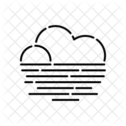 Fog Icon