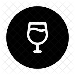 Wine  Icon