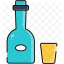 Wine Drink Alcohol Icon