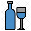 Wine Drink Alcohol Icon