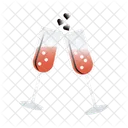 Wine Drinks Glass Icon