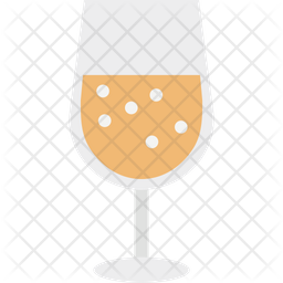 Wine Icon