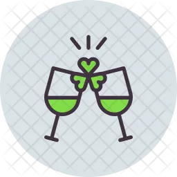 Wine  Icon