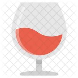 Wine  Icon