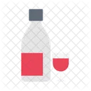 Wine Juice Drink Icon