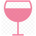 Wine Juice Beverage Icon