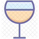 Wine Juice Beverage Icon