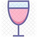 Wine Juice Beverage Icon