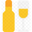 Wine Icon