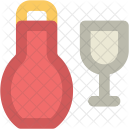 Wine Icon