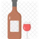 Wine Icon