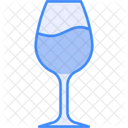 Wine  Icon