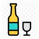 Wine  Icon