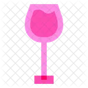 Wine  Icon