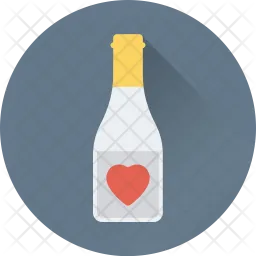 Wine  Icon