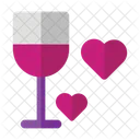 Wine  Icon