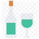 Wine Beer Glass Icon
