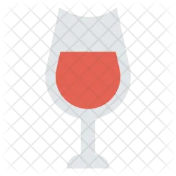 Wine  Icon