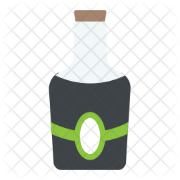 Wine Icon