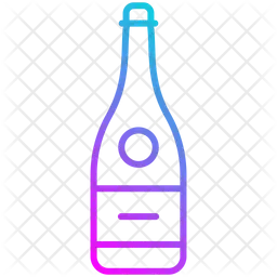 Wine  Icon