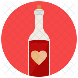 Wine Icon