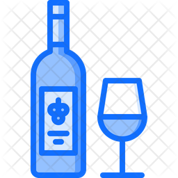 Wine Icon