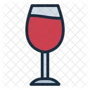 Wine  Icon