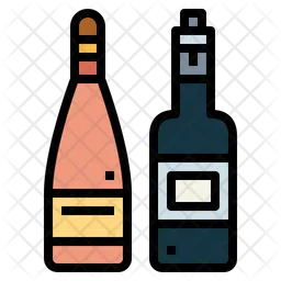 Wine  Icon