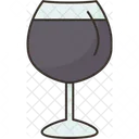 Wine  Icon