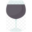 Wine  Icon