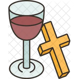 Wine  Icon