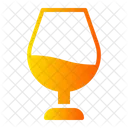 Wine Cup Glass Icon