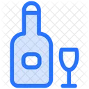 Wine Drink Alcohol Icon