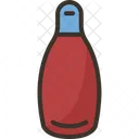 Wine Bottle Alcohol Icon