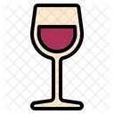 Wine Alcohol Alcoholic Icon