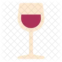 Wine Alcohol Alcoholic Icon