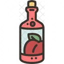 Wine Functional Grape Icon
