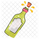 Beverage Wine Alcohol Icon